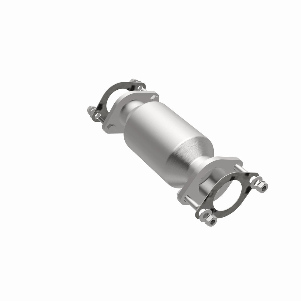 MagnaFlow Exhaust Products 5571741 California CARB Direct-Fit Catalytic Converter for Select Hyundai Equus, Hyundai Genesis, Hyundai Genesis Coupe