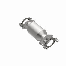 Load image into Gallery viewer, MagnaFlow Exhaust Products 5571741 California CARB Direct-Fit Catalytic Converter for Select Hyundai Equus, Hyundai Genesis, Hyundai Genesis Coupe
