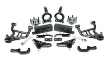 Load image into Gallery viewer, Ridetech-79-93-Ford-Mustang-W-Aftermarket-K-Member-Front-Sla-Suspension-System
