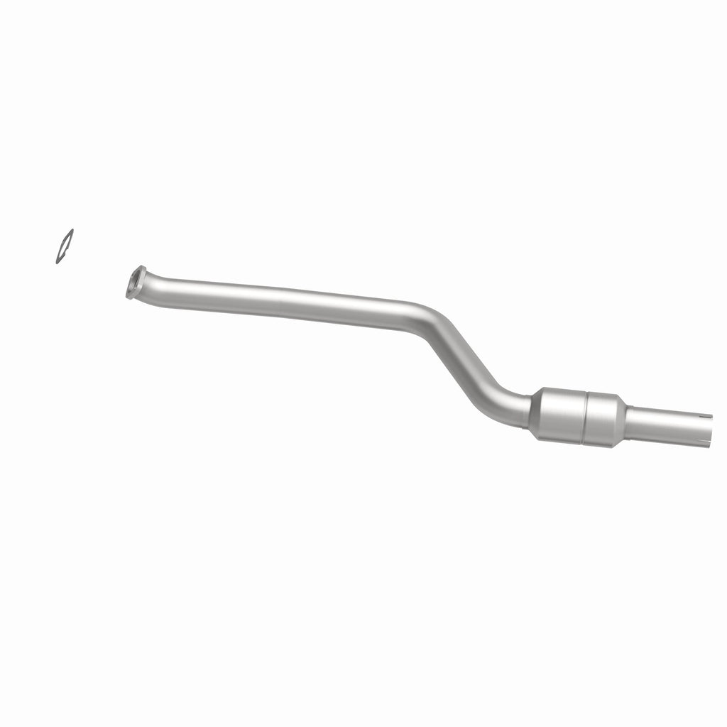 MagnaFlow Exhaust Products 557768 California CARB Direct-Fit Catalytic Converter for Select BMW 335i, BMW 335i xDrive, BMW 335is