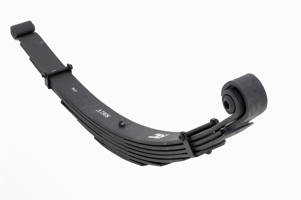 Rough Country 8061KIT Leaf Spring for Select Ford F-250 Super Duty, Ford F-350 Super Duty