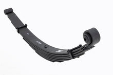 Load image into Gallery viewer, Rough Country 8061KIT Leaf Spring for Select Ford F-250 Super Duty, Ford F-350 Super Duty