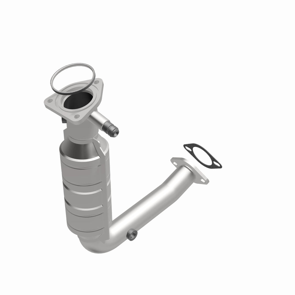 MagnaFlow Exhaust Products 49230 OEM Grade Direct-Fit Catalytic Converter for Select Ford Focus