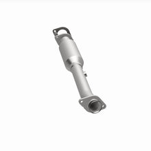 Load image into Gallery viewer, MagnaFlow Exhaust Products 5592215 California CARB Direct-Fit Catalytic Converter for Select INFINITI QX56, Nissan Armada, Nissan TITAN