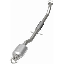 Load image into Gallery viewer, MagnaFlow Exhaust Products 23449 Standard Grade Direct-Fit Catalytic Converter for Select Saturn SC2, Saturn SL2, Saturn SW2