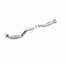 Load image into Gallery viewer, MagnaFlow Exhaust Products 51534 OEM Grade Direct-Fit Catalytic Converter for Select Chevrolet Express 2500, Chevrolet Express 3500, GMC Savana 2500, GMC Savana