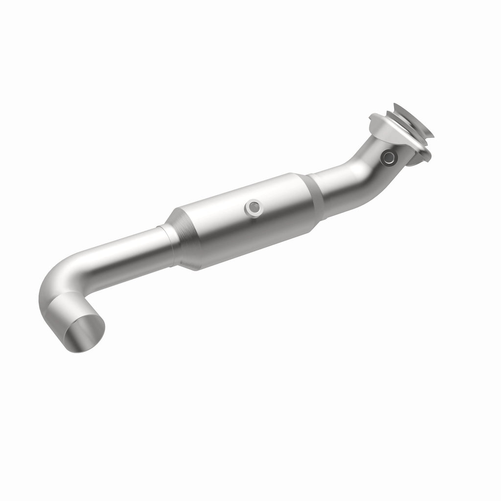 MagnaFlow Exhaust Products 21-520 OEM Grade Direct-Fit Catalytic Converter for Select Ford F-150
