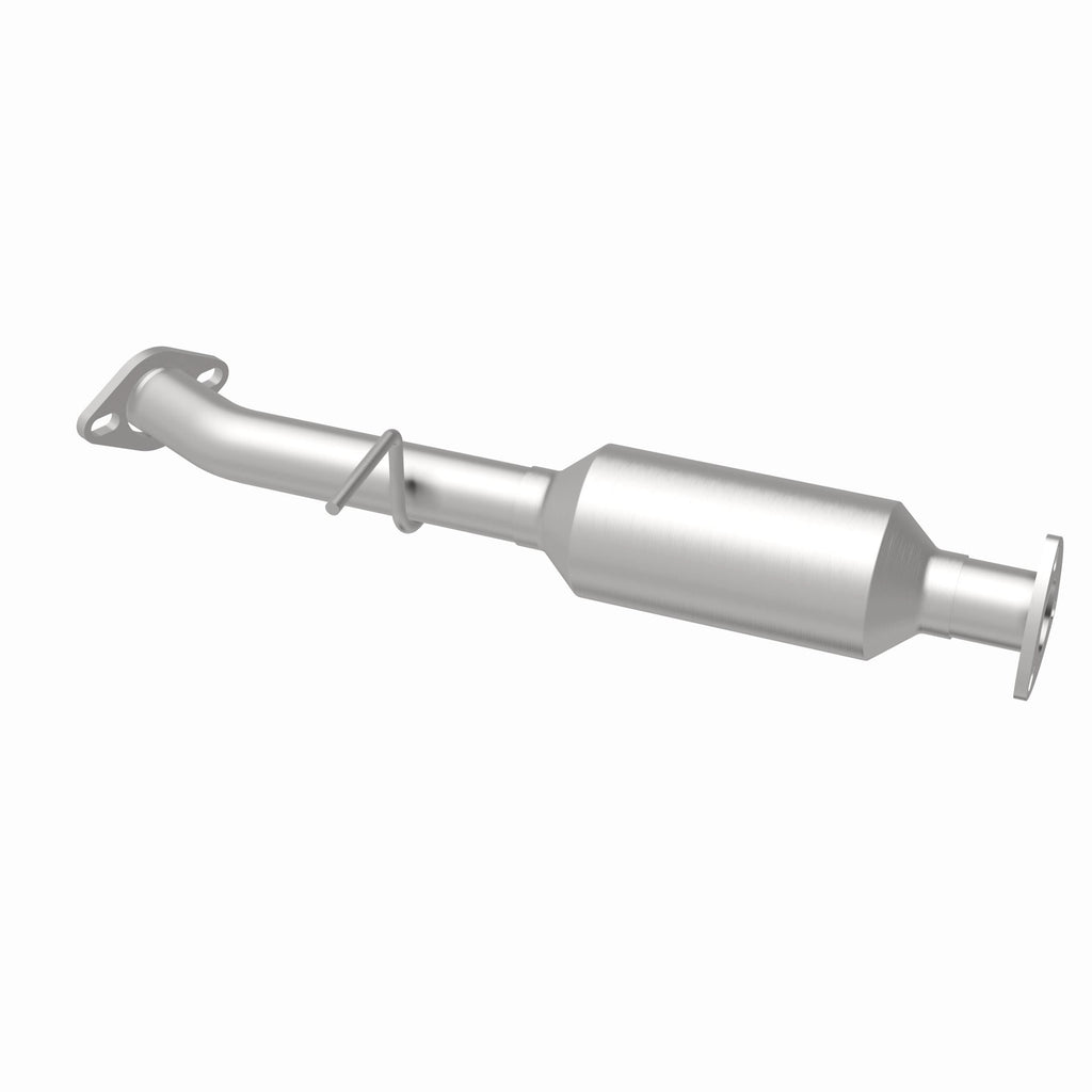 MagnaFlow Exhaust Products 3391669 California CARB Direct-Fit Catalytic Converter for Select Kia Sportage