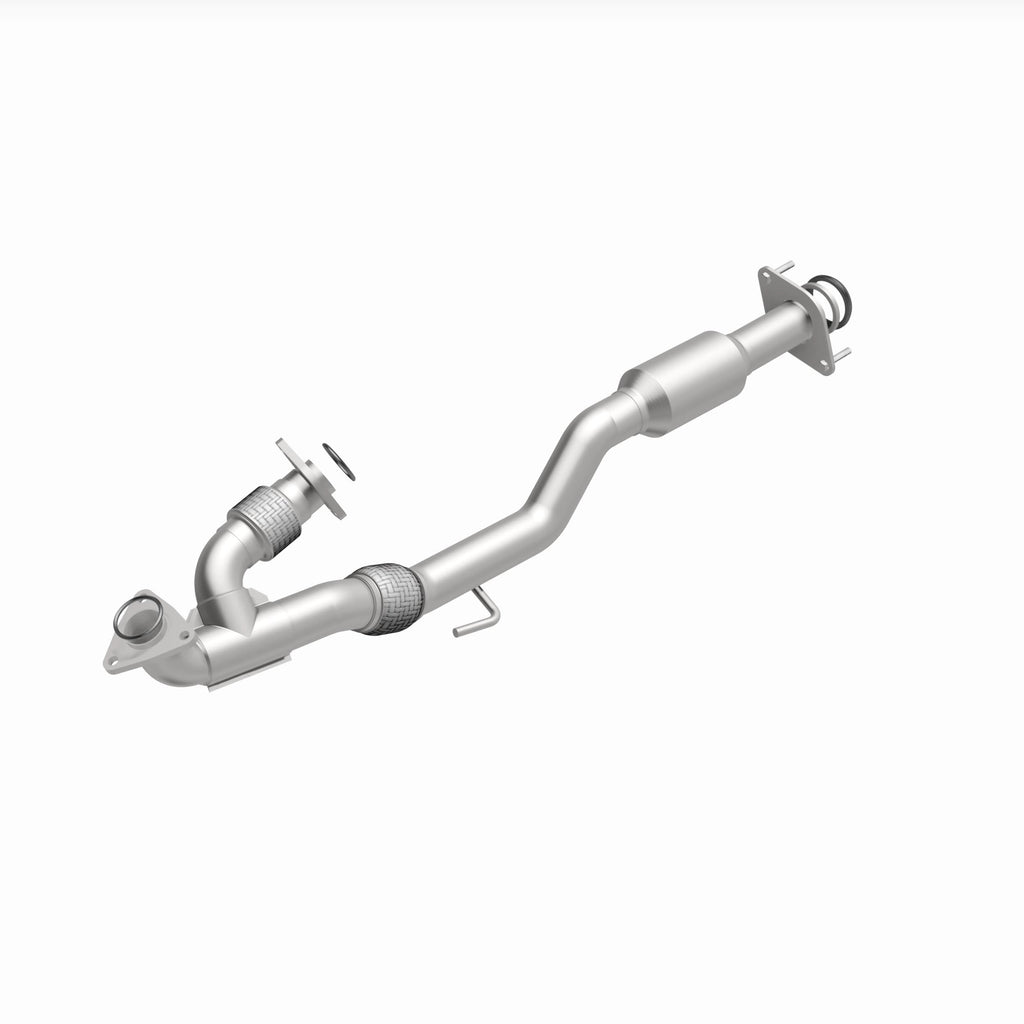 MagnaFlow Exhaust Products 280403 OEM Grade Direct-Fit Catalytic Converter for Select INFINITI QX60