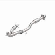 Load image into Gallery viewer, MagnaFlow Exhaust Products 280403 OEM Grade Direct-Fit Catalytic Converter for Select INFINITI QX60