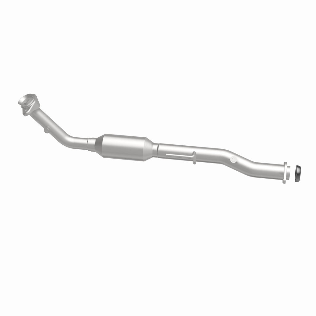 MagnaFlow Exhaust Products 4481145 California CARB Direct-Fit Catalytic Converter for Select Ford Ranger