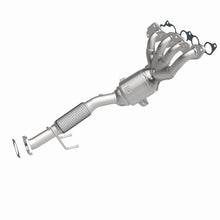 Load image into Gallery viewer, MagnaFlow Exhaust Products 22-167 OEM Grade Manifold Catalytic Converter for Select Ford Fusion