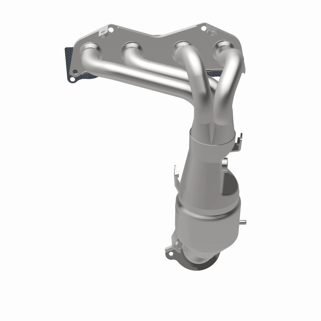 MagnaFlow Exhaust Products 50110 HM Grade Manifold Catalytic Converter for Select Scion tC, Toyota Corolla, Toyota Matrix