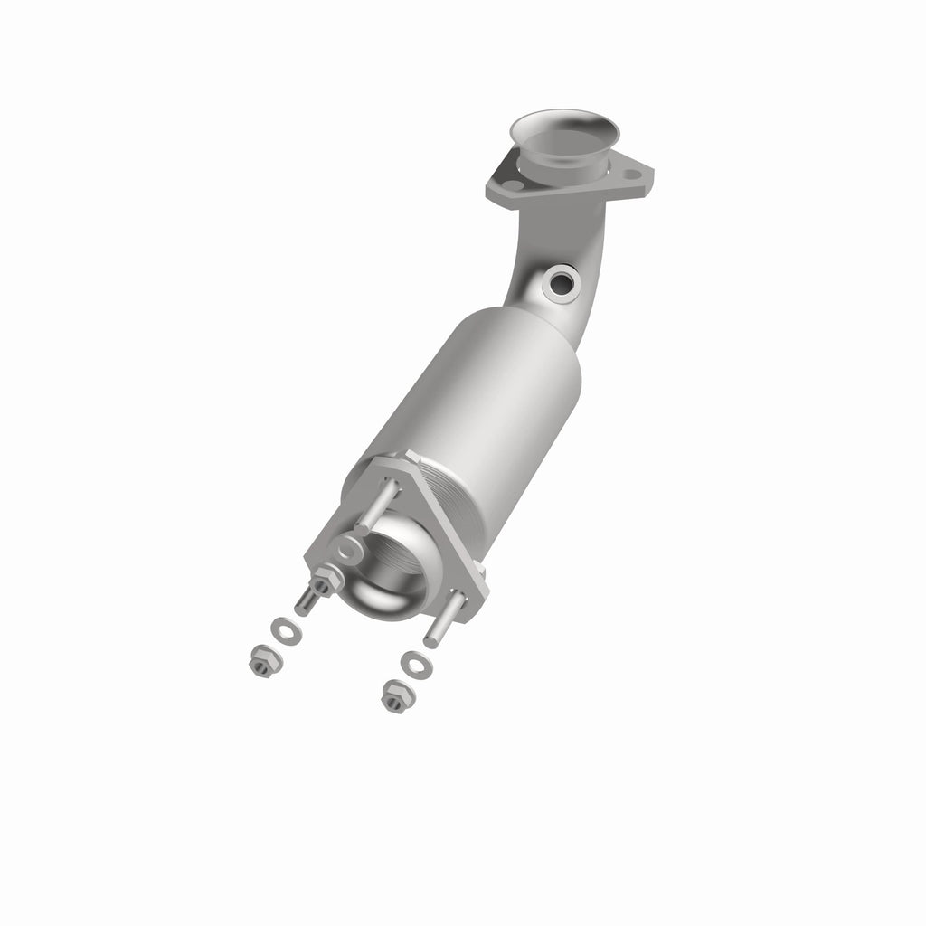 MagnaFlow Exhaust Products 4481409 California CARB Direct-Fit Catalytic Converter for Select Chevrolet Corvette