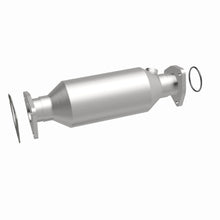 Load image into Gallery viewer, MagnaFlow Exhaust Products 22644 HM Grade Direct-Fit Catalytic Converter for Select Honda Prelude