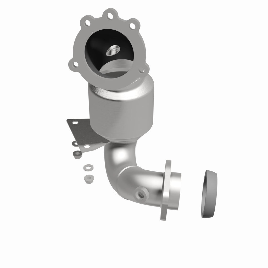 MagnaFlow Exhaust Products 51511 OEM Grade Direct-Fit Catalytic Converter for Select Dodge Caliber