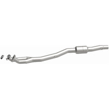 Load image into Gallery viewer, MagnaFlow Exhaust Products 4481682 California CARB Direct-Fit Catalytic Converter for Select BMW 540i, BMW 740iL