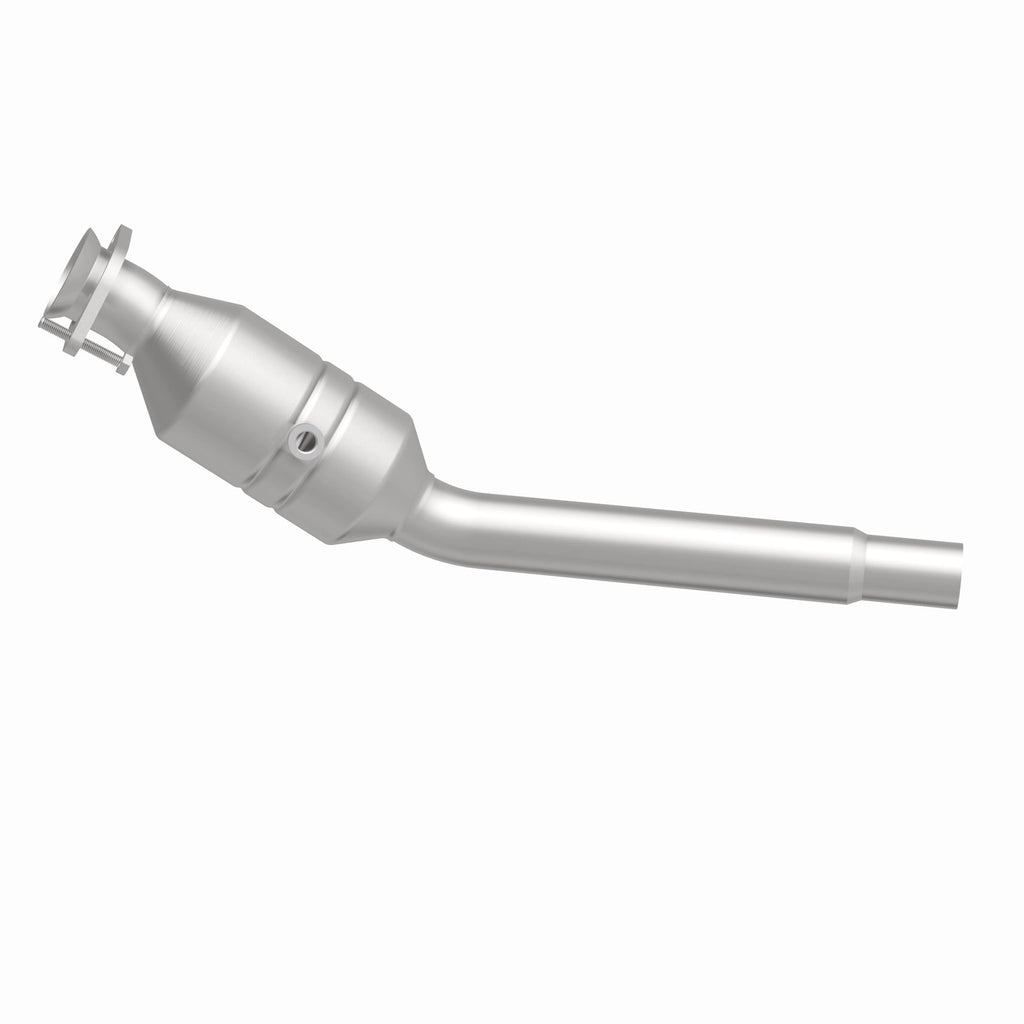 MagnaFlow Exhaust Products 5561069 California CARB Direct-Fit Catalytic Converter for Select Jaguar XJ