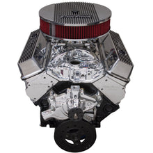 Load image into Gallery viewer, Performer-Hi-Torq-Sbc-Crate-Engine