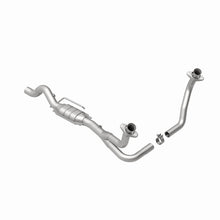 Load image into Gallery viewer, MagnaFlow Exhaust Products 49600 OEM Grade Direct-Fit Catalytic Converter for Select Dodge Dakota