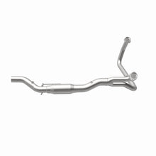 Load image into Gallery viewer, MagnaFlow Exhaust Products 4451209 California CARB Direct-Fit Catalytic Converter for Select Dodge Ram Van, Dodge Ram Van, Dodge Ram Van