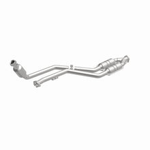 Load image into Gallery viewer, MagnaFlow Exhaust Products 444059 California CARB Direct-Fit Catalytic Converter for Select Mercedes-Benz CLK320