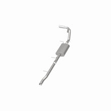 Load image into Gallery viewer, MagnaFlow Exhaust Products 15564 Street Series Polished Cat-Back System for Select Chevrolet Silverado 1500, GMC Sierra