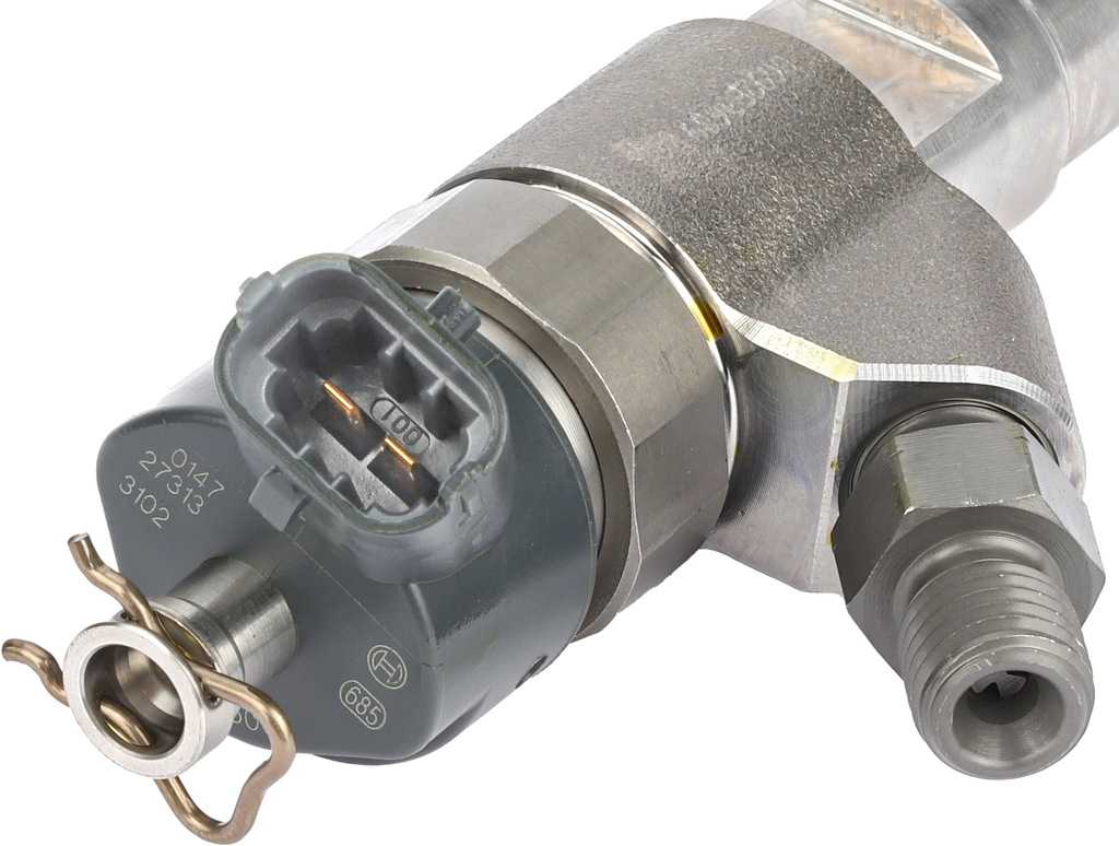 Alliant Power 0 986 435 506 Fuel Injector