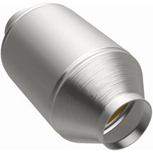 Load image into Gallery viewer, MagnaFlow Exhaust Products 337304 California CARB Universal Catalytic Converter for Select American Motors Concord, American Motors Gremlin, American Motors Spirit, Chrysler Conquest, Chrysler Cordoba, Chrysler Fifth Avenue, Chrysler Imperial, Chrysler