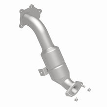 Load image into Gallery viewer, MagnaFlow Exhaust Products 51058 OEM Grade Direct-Fit Catalytic Converter for Select Saab 9-2X, Subaru Forester, Subaru Impreza