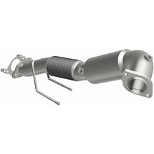 Load image into Gallery viewer, MagnaFlow Exhaust Products 280030 OEM Grade Direct-Fit Catalytic Converter for Select Ford Escape, Lincoln MKC