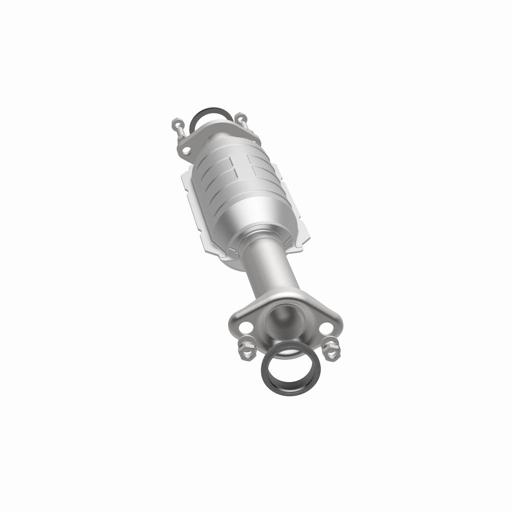 MagnaFlow Exhaust Products 51672 OEM Grade Direct-Fit Catalytic Converter for Select Suzuki Aerio