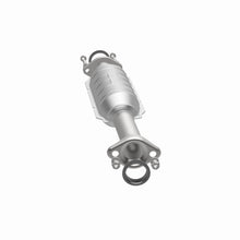 Load image into Gallery viewer, MagnaFlow Exhaust Products 51672 OEM Grade Direct-Fit Catalytic Converter for Select Suzuki Aerio