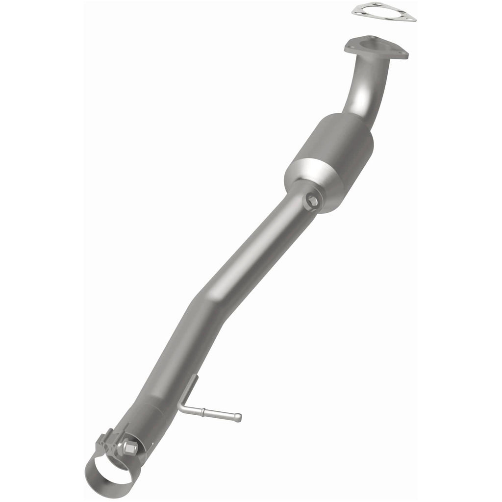 MagnaFlow Exhaust Products 21-754 OEM Grade Direct-Fit Catalytic Converter for Select Land Rover Range Rover