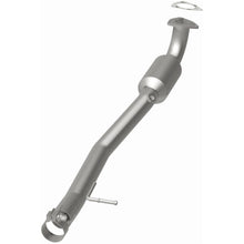 Load image into Gallery viewer, MagnaFlow Exhaust Products 21-754 OEM Grade Direct-Fit Catalytic Converter for Select Land Rover Range Rover