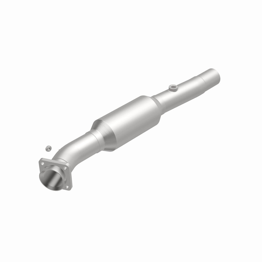 MagnaFlow Exhaust Products 4481084 California CARB Direct-Fit Catalytic Converter for Select Audi S8