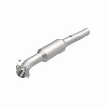 Load image into Gallery viewer, MagnaFlow Exhaust Products 4481084 California CARB Direct-Fit Catalytic Converter for Select Audi S8