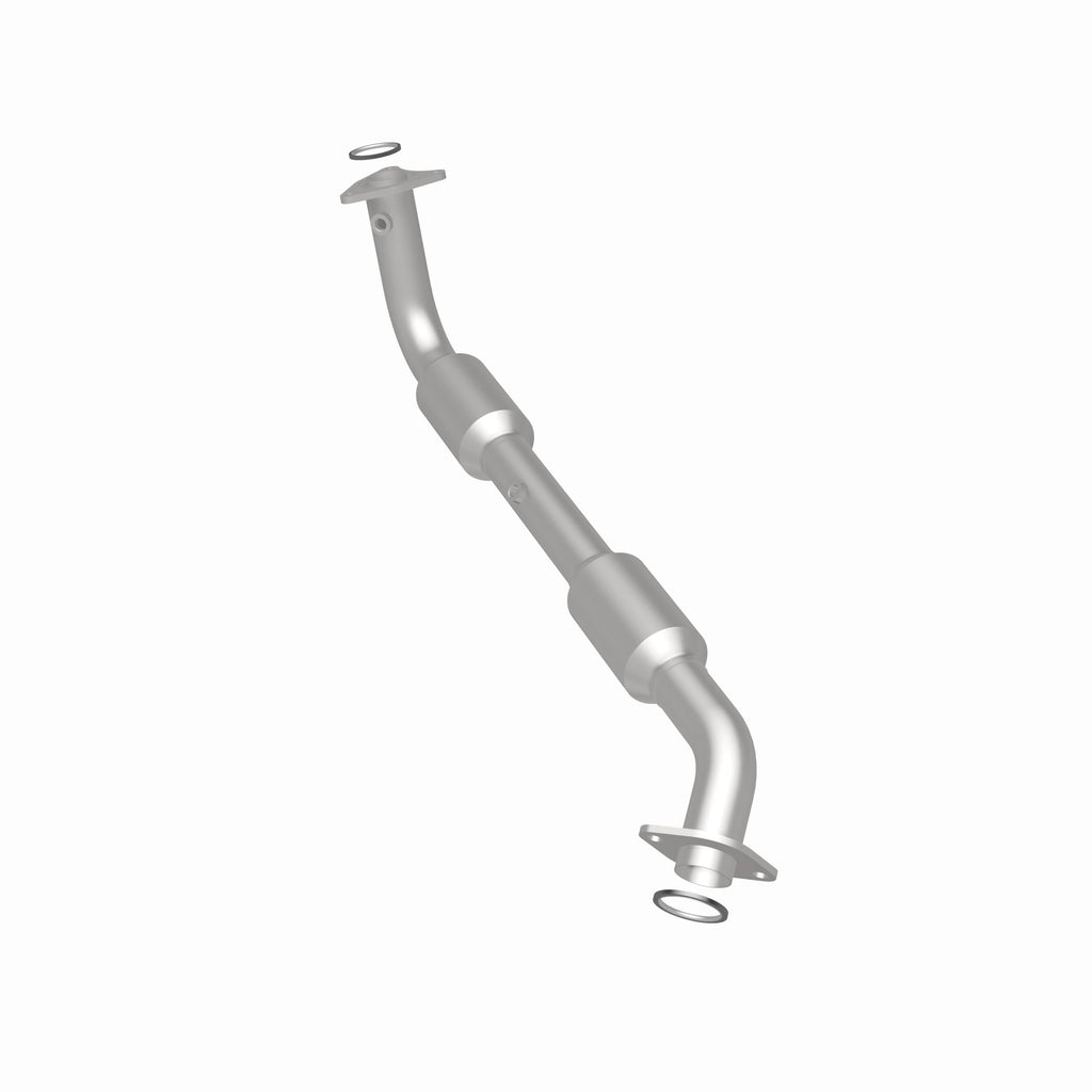 MagnaFlow Exhaust Products 5582633 California CARB Direct-Fit Catalytic Converter for Select Lexus LX570, Toyota Land Cruiser
