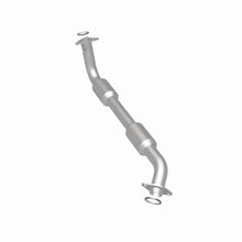 Load image into Gallery viewer, MagnaFlow Exhaust Products 5582633 California CARB Direct-Fit Catalytic Converter for Select Lexus LX570, Toyota Land Cruiser
