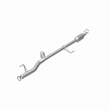 Load image into Gallery viewer, MagnaFlow Exhaust Products 5491573 California CARB Direct-Fit Catalytic Converter for Select Toyota Tundra