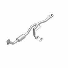 Load image into Gallery viewer, MagnaFlow Exhaust Products 5561676 California CARB Direct-Fit Catalytic Converter for Select Ford Ranger, Mazda B3000
