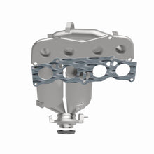 Load image into Gallery viewer, MagnaFlow Exhaust Products 23085 HM Grade Manifold Catalytic Converter for Select Toyota Highlander