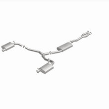 Load image into Gallery viewer, MagnaFlow Exhaust Products 15492 Street Series Cat-Back System for Select Dodge Charger