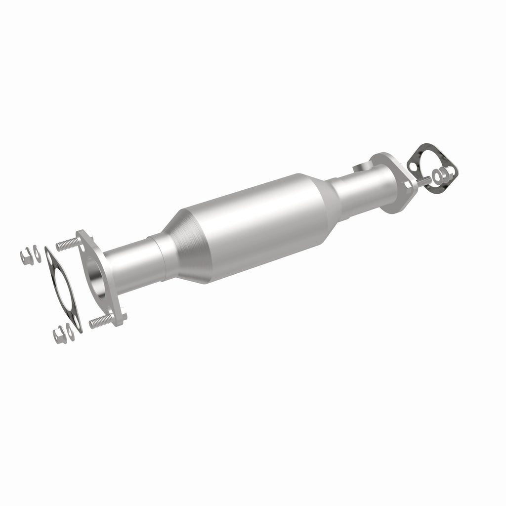 MagnaFlow Exhaust Products 24371 HM Grade Direct-Fit Catalytic Converter for Select Mitsubishi Outlander