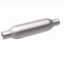 Load image into Gallery viewer, MagnaFlow Exhaust Products 18113 Glasspack Performance Muffler; 1.75in. Center/Center; 3.5x12x3.5 Body