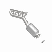 Load image into Gallery viewer, MagnaFlow Exhaust Products 50433 HM Grade Manifold Catalytic Converter for Select Cadillac STS