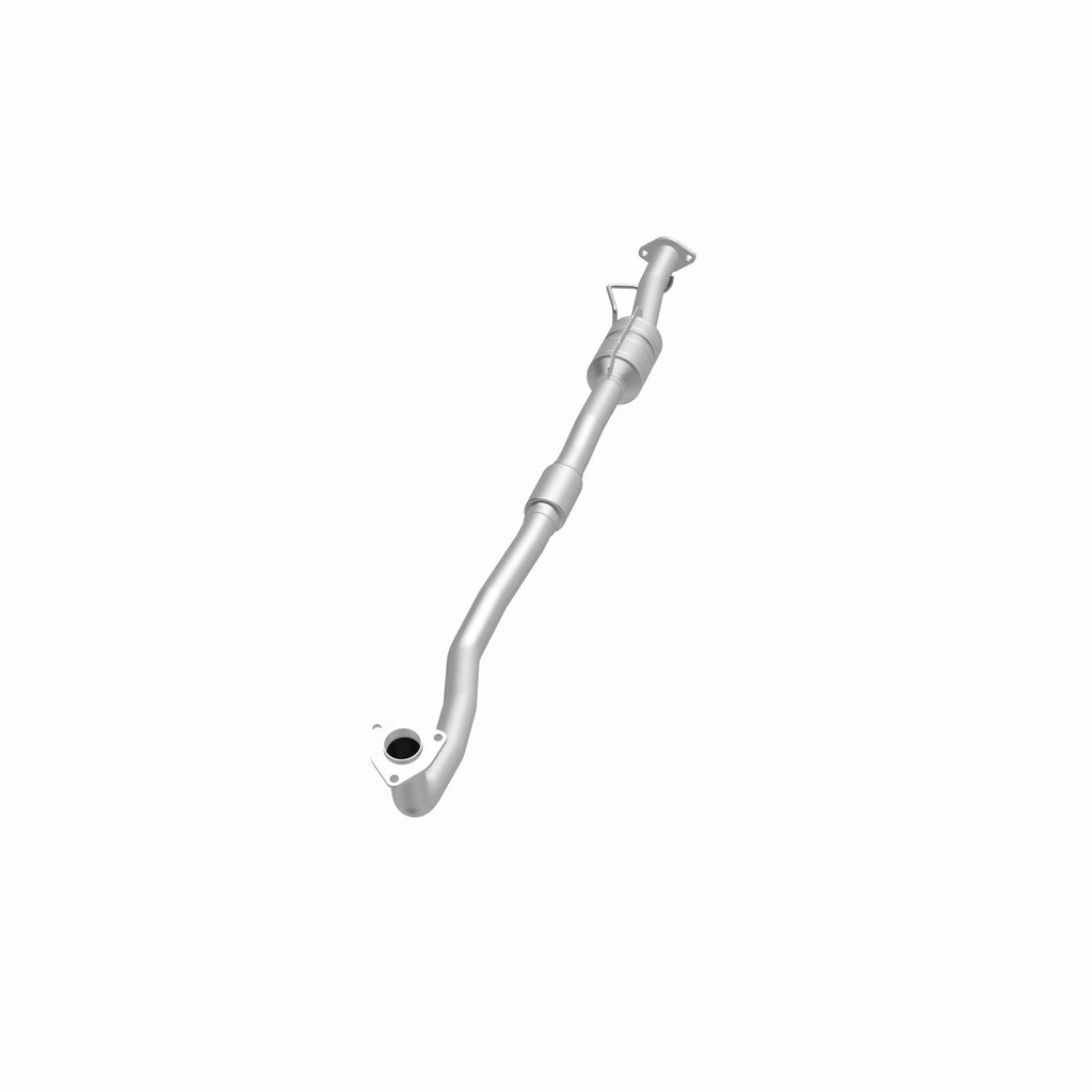 MagnaFlow Exhaust Products 52121 OEM Grade Direct-Fit Catalytic Converter for Select Toyota Camry