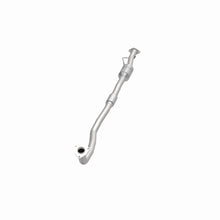 Load image into Gallery viewer, MagnaFlow Exhaust Products 52121 OEM Grade Direct-Fit Catalytic Converter for Select Toyota Camry
