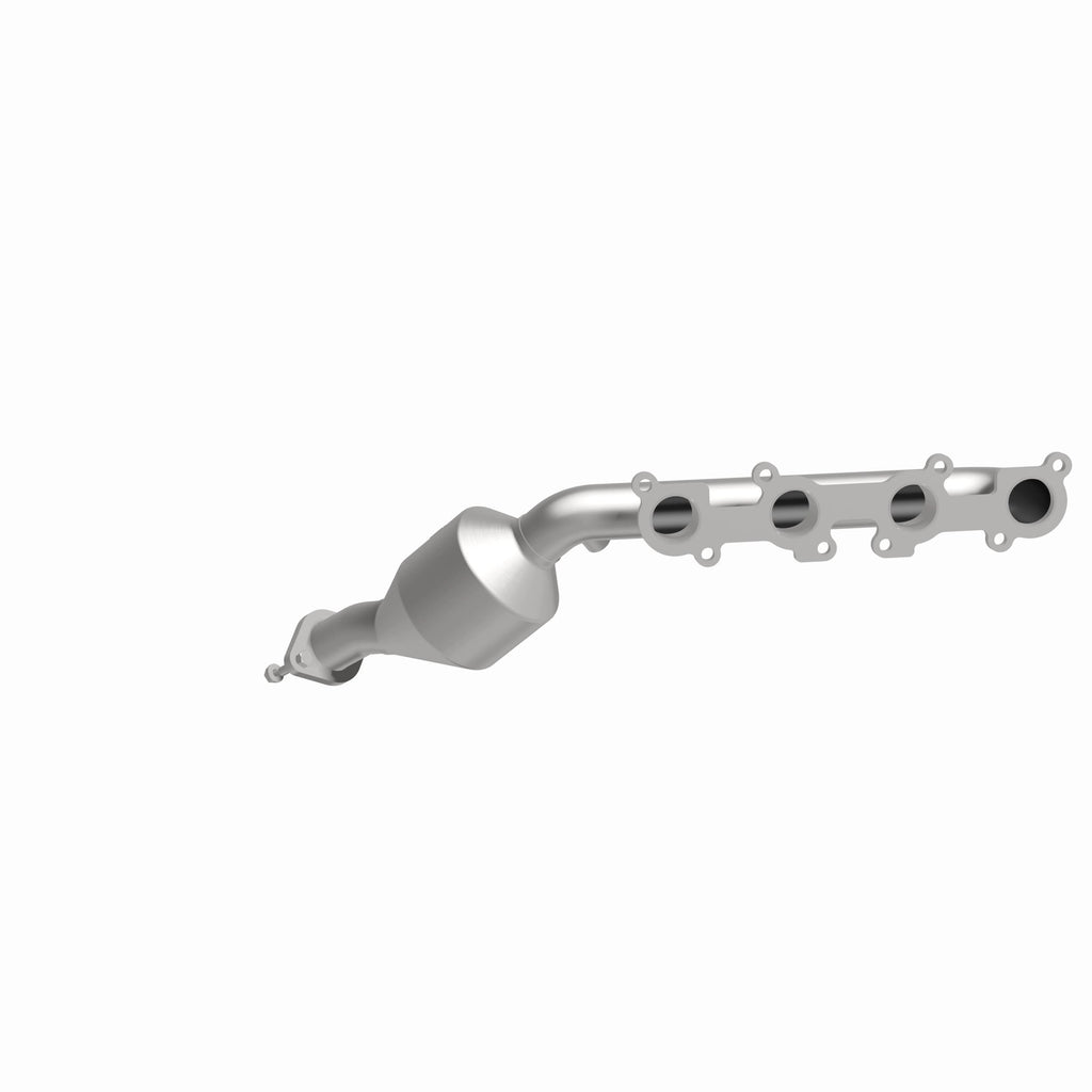 MagnaFlow Exhaust Products 49339 OEM Grade Manifold Catalytic Converter for Select Lexus GX470, Toyota 4Runner