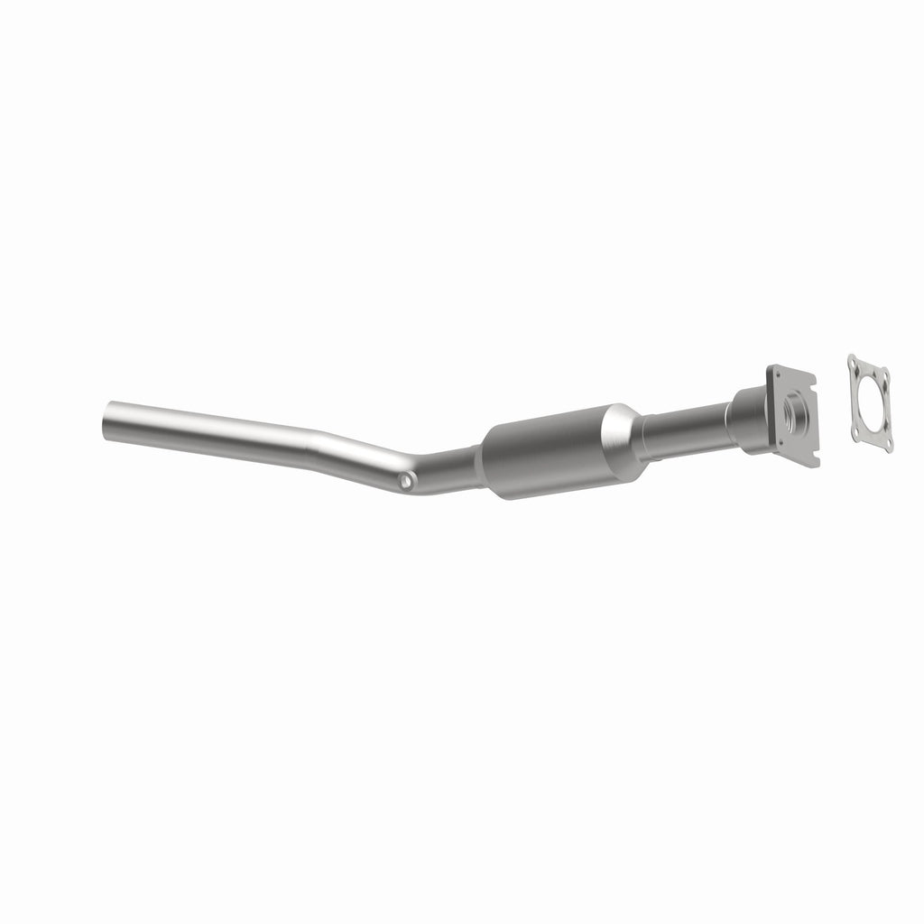MagnaFlow Exhaust Products 4481015 California CARB Direct-Fit Catalytic Converter for Select Dodge Stratus, Plymouth Breeze